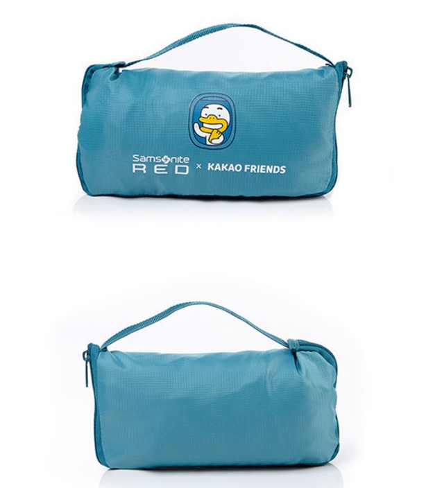 samsonite kakao